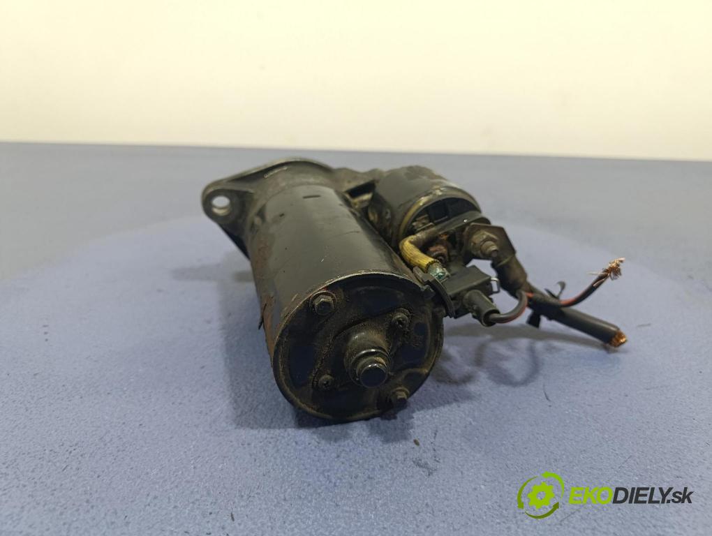 Vw Sharan 2004 startér: 02M911023F