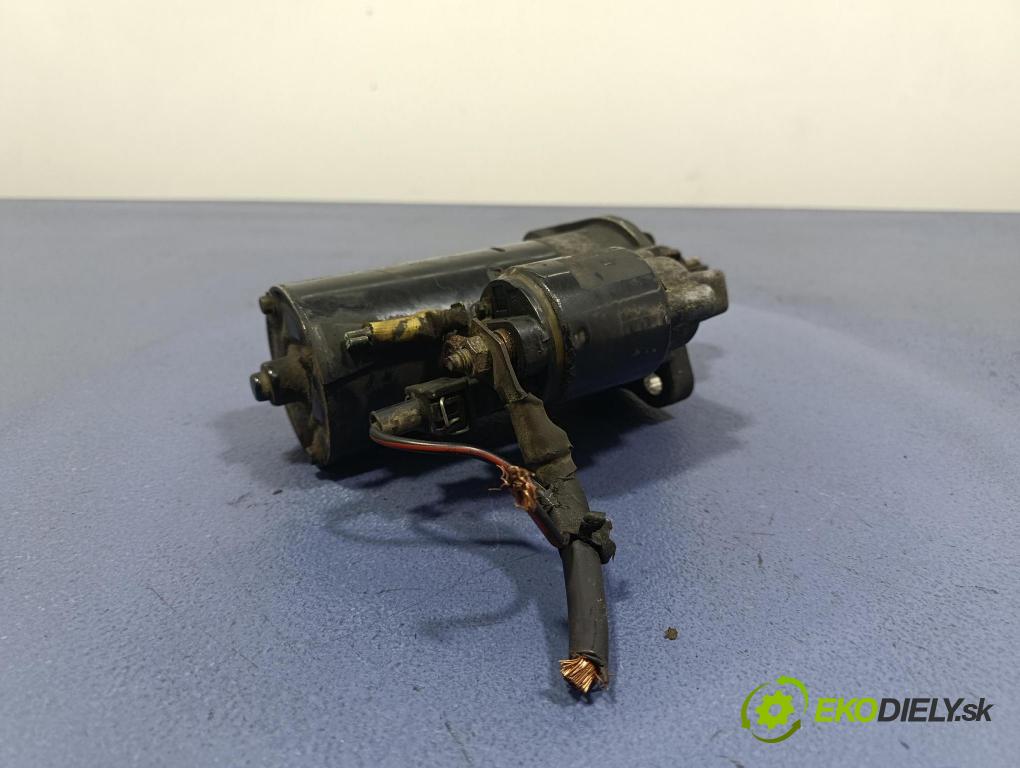 Vw Sharan 2004 startér: 02M911023F