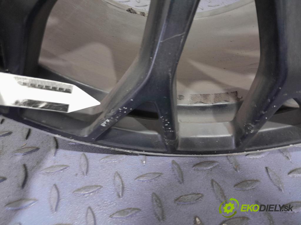 Mercedes SL-Klasa 2023 Ráfiky: Hlinikové: A2324012800