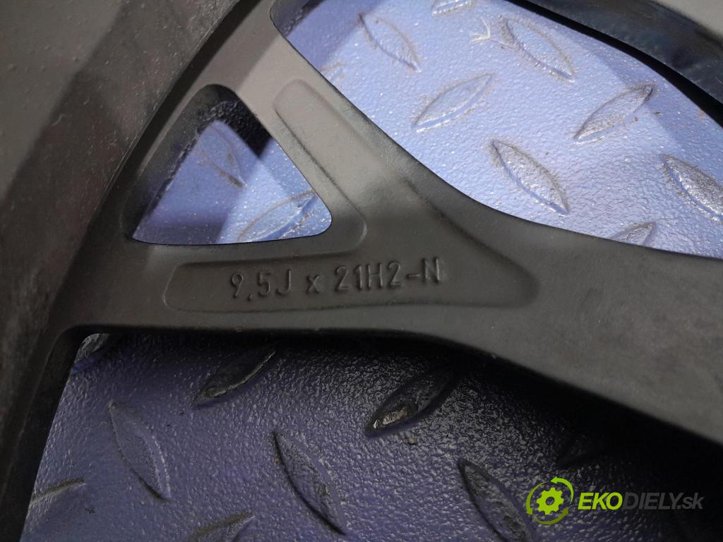 Mercedes SL-Klasa 2023 Ráfiky: Hlinikové: A2324012800