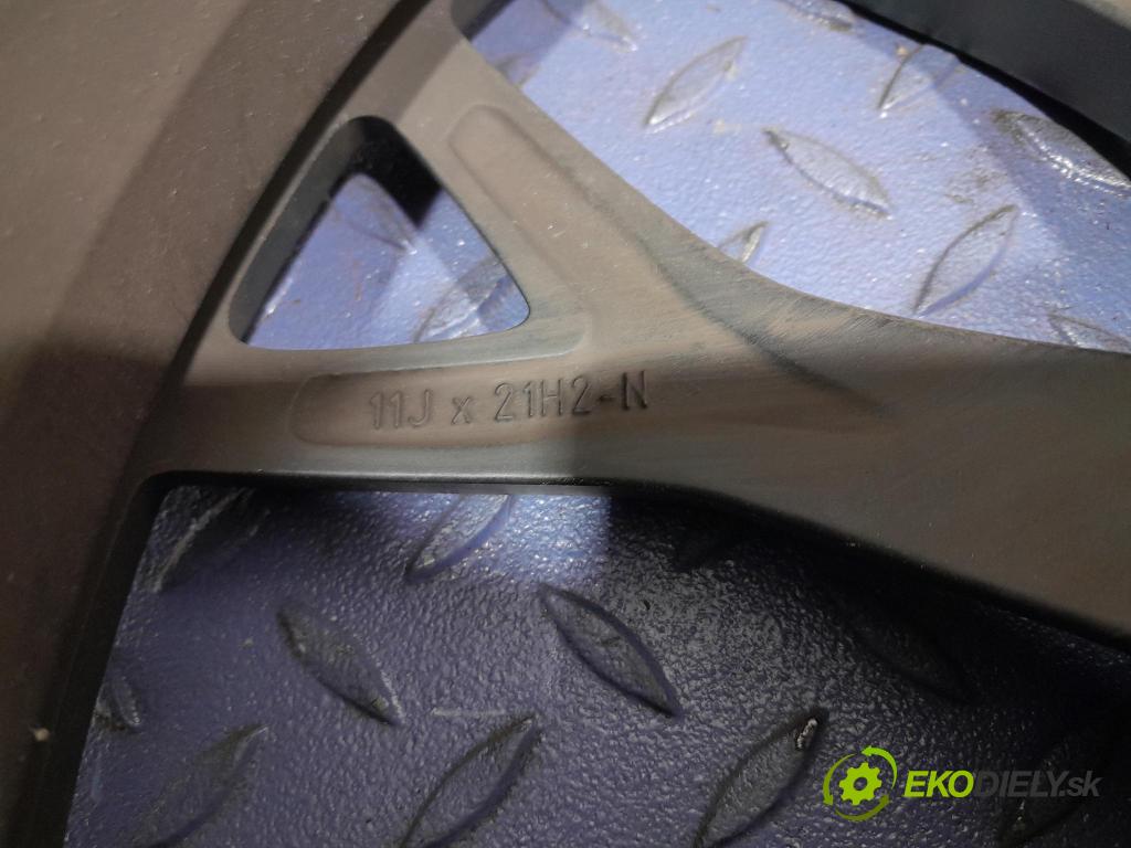 Mercedes SL-Klasa 2023 Ráfiky: Hlinikové: A2324012800