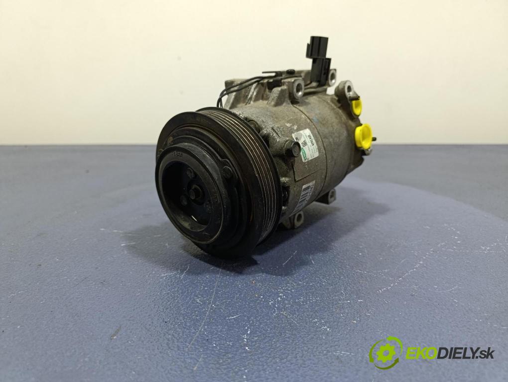 Hyundai I20 2014 Kompresor: Klimatizace: F500-KPCCA05
