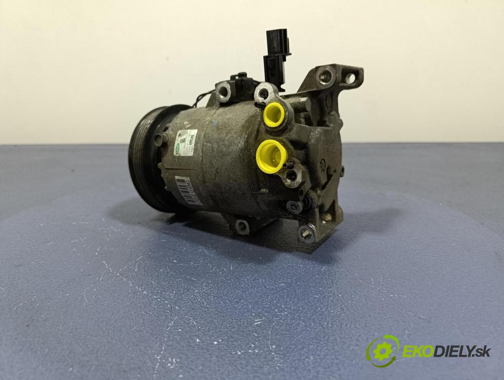 Hyundai I20 2014 Kompresor: Klimatizace: F500-KPCCA05