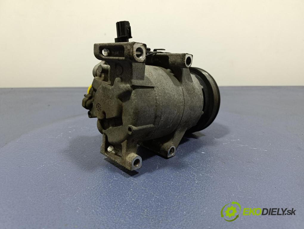 Hyundai I20 2014 Kompresor: Klimatizace: F500-KPCCA05