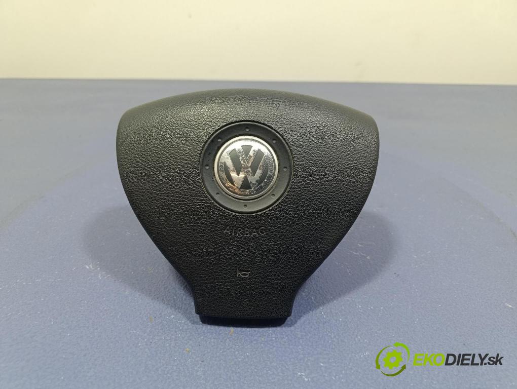 Vw Golf 2008 kokpit,pristrojová doska 5M1858296