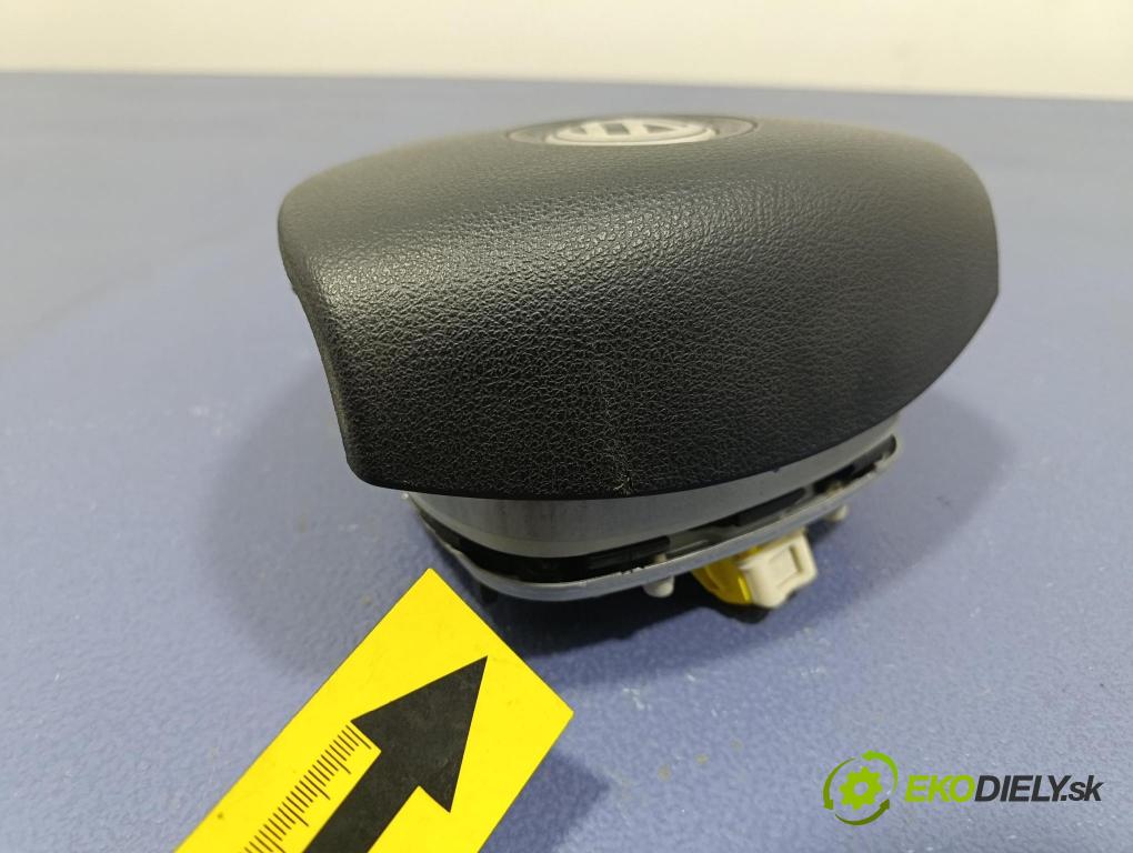 Vw Golf 2008 kokpit,pristrojová doska 5M1858296