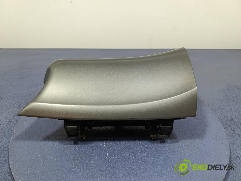 Honda Jazz 2010 kastlík 77510-TF0-G0-23