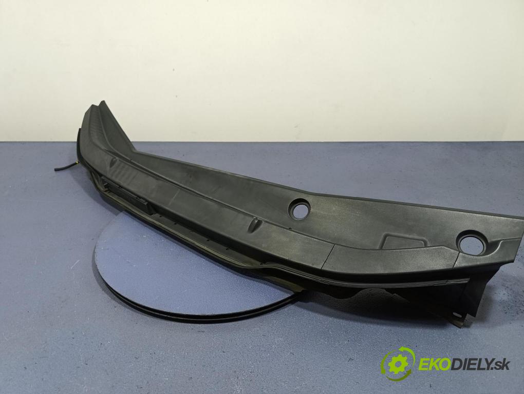 Honda Jazz 2010 torpédo 74200-TF0-G0-50