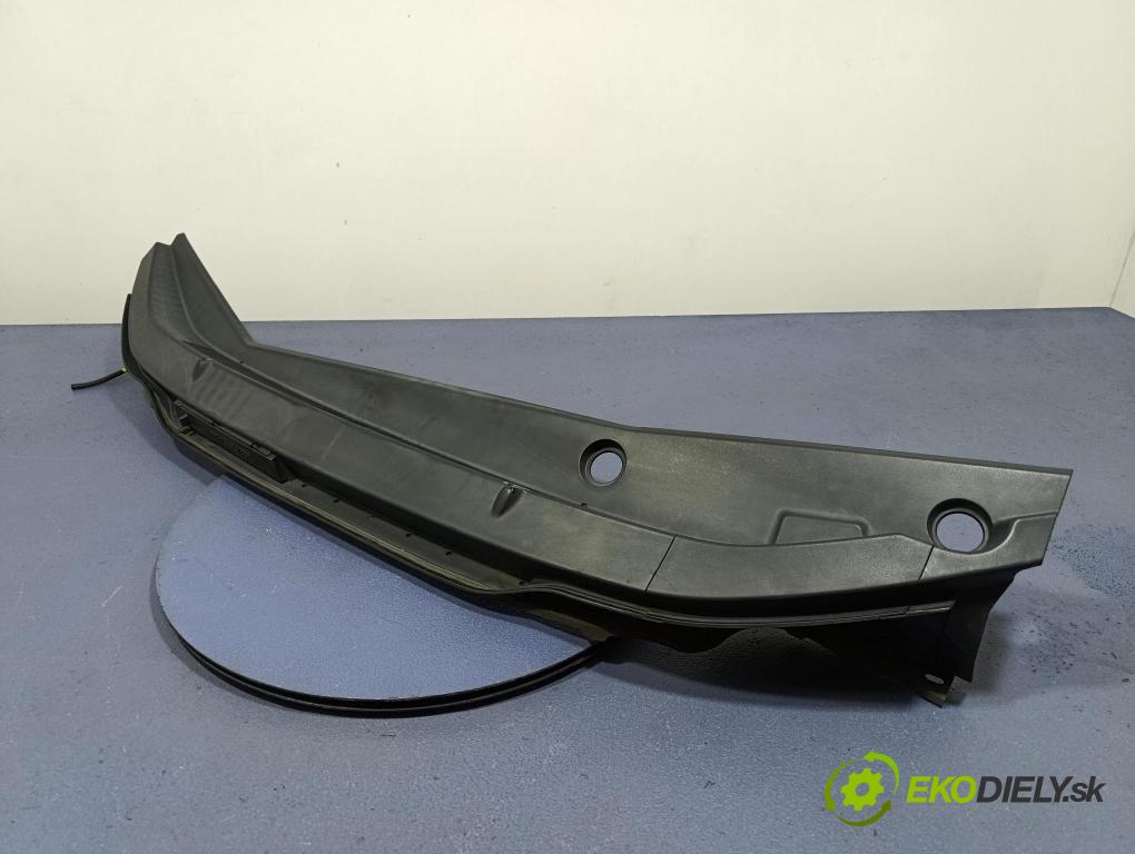 Honda Jazz 2010 torpédo 74200-TF0-G0-50