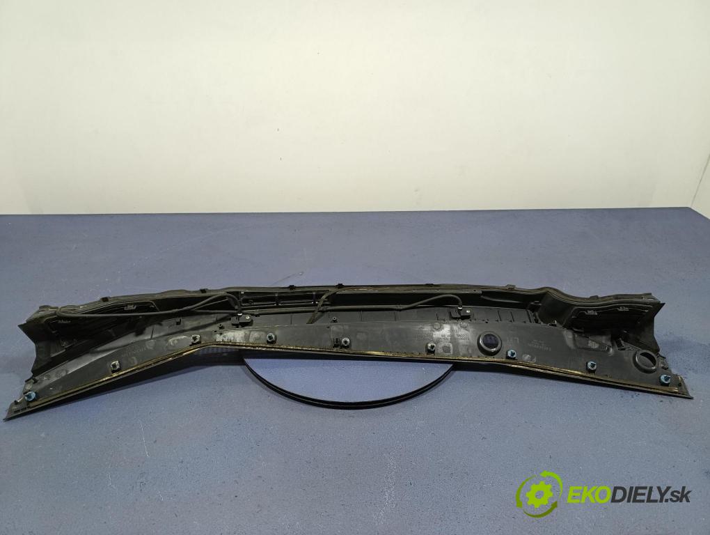 Honda Jazz 2010 torpédo 74200-TF0-G0-50