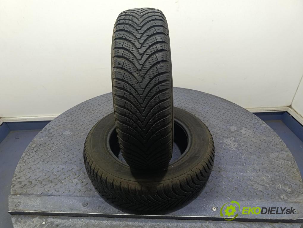 Skoda Fabia 2003 pneumatika Multi-sezóna: 8808956350451