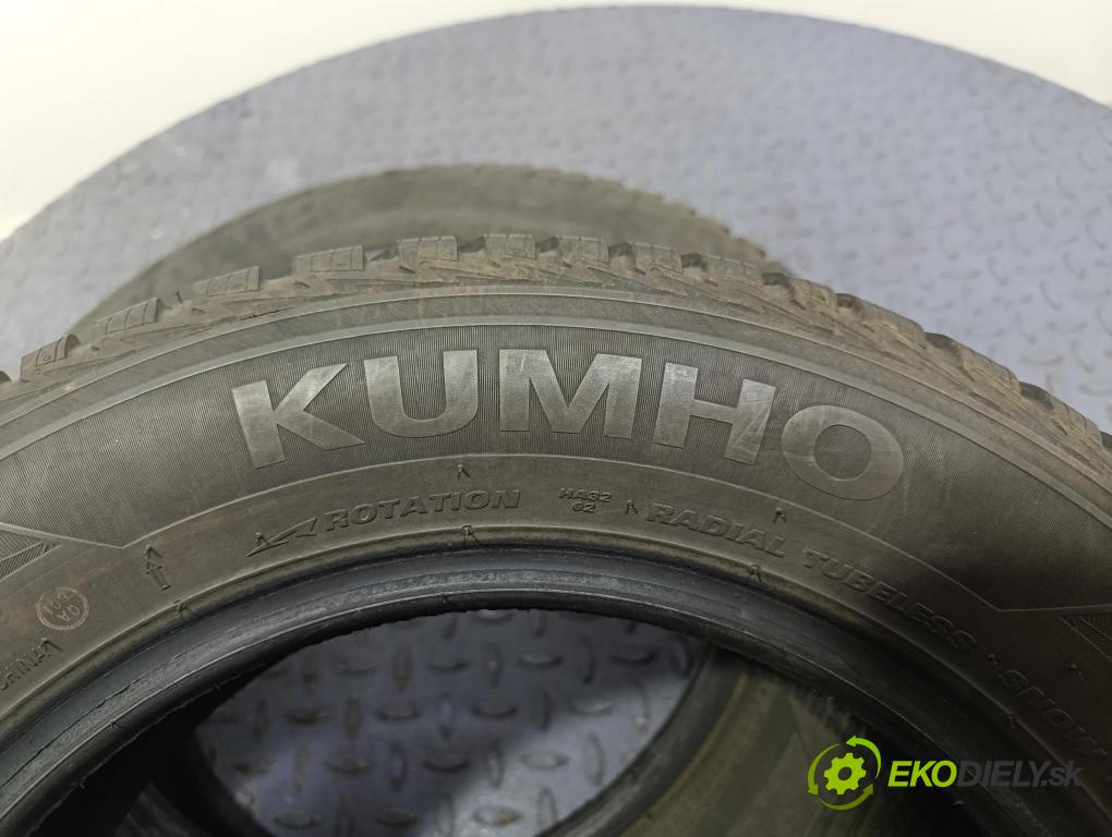 Skoda Fabia 2003 pneumatika Multi-sezóna: 8808956350451