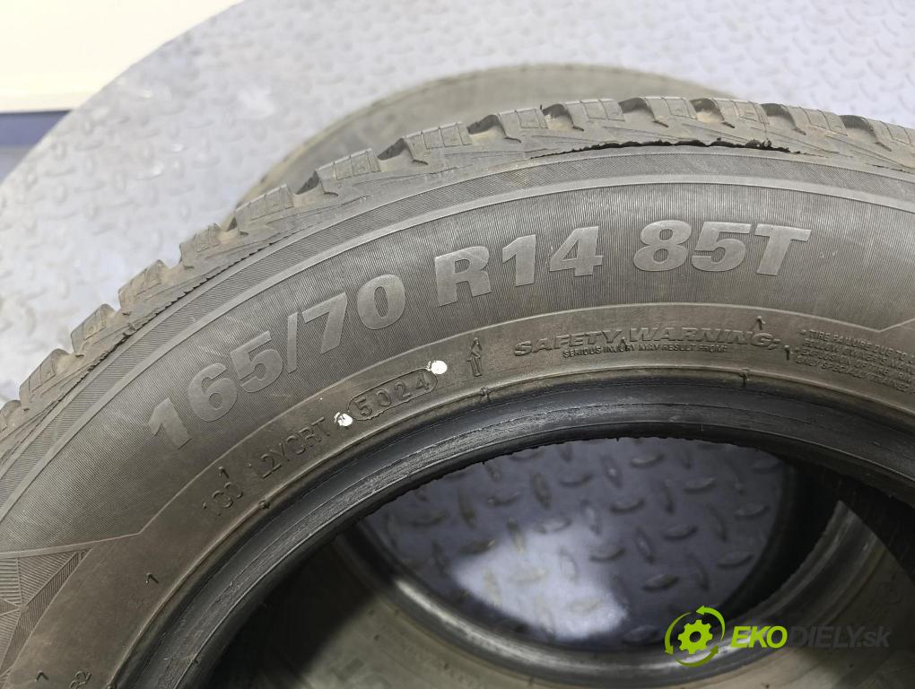 Skoda Fabia 2003 pneumatika Multi-sezóna: 8808956350451