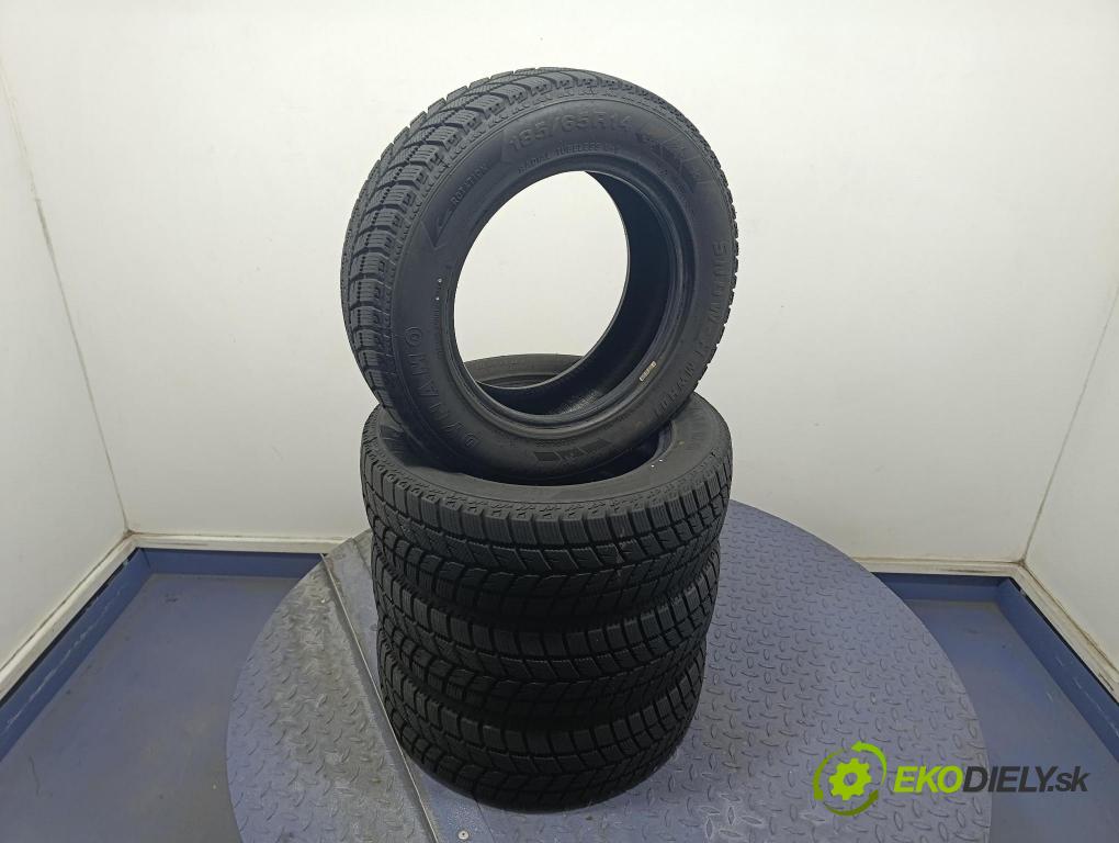 Skoda Octavia 2001 pneumatika ZIMA: 6922250410832
