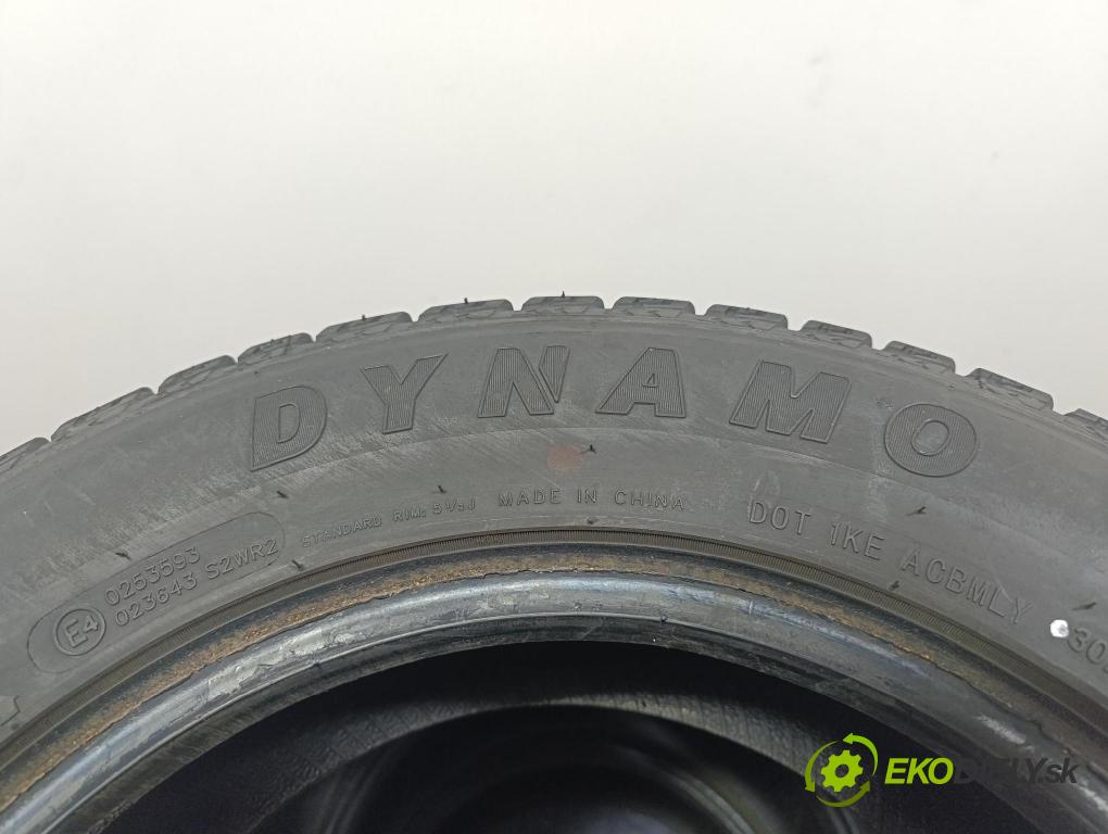 Skoda Octavia 2001 pneumatika ZIMA: 6922250410832