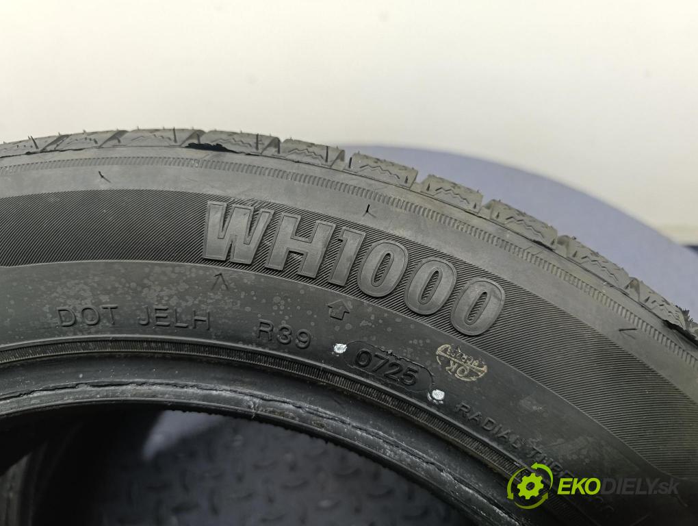 Bmw Seria 3 2000 pneumatika ZIMA: 6290300048039
