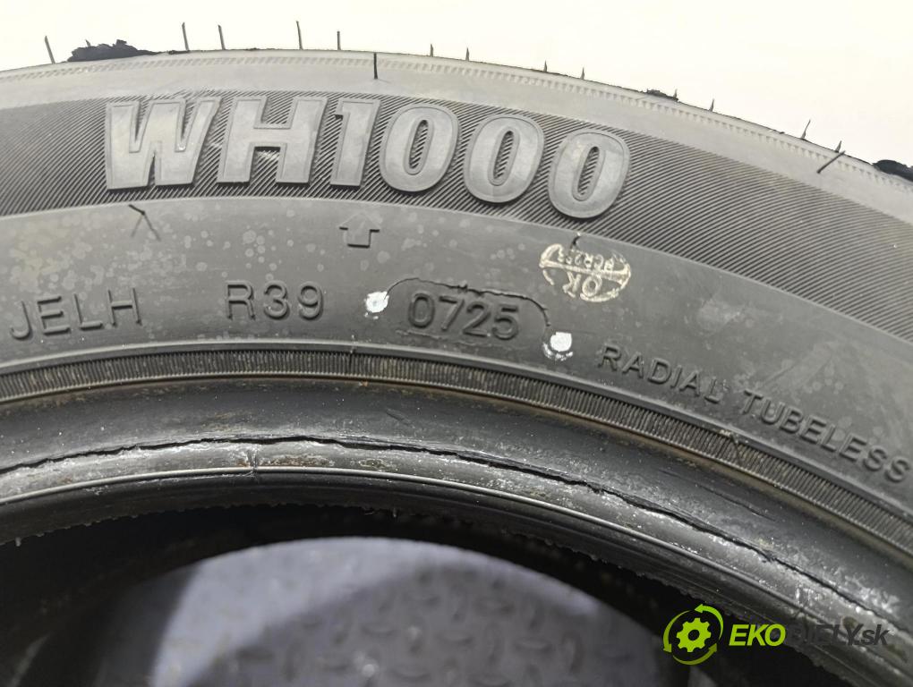 Bmw Seria 3 2000 pneumatika ZIMA: 6290300048039