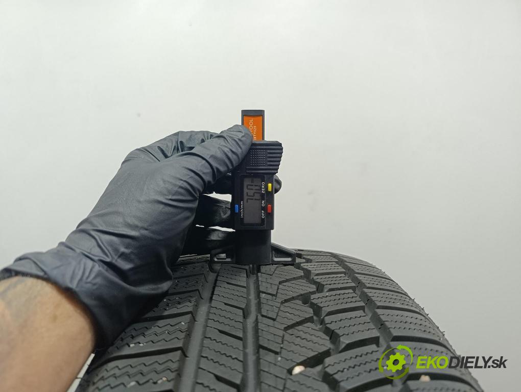 Bmw Seria 3 2000 pneumatika ZIMA: 6290300048039