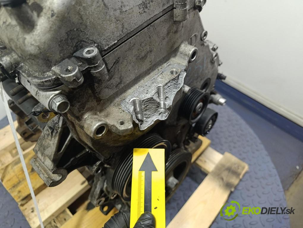 Hyundai I20 2014 motor Diesel: D3FA