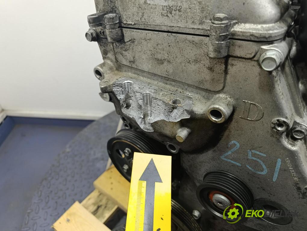 Hyundai I20 2014 motor Diesel: D3FA