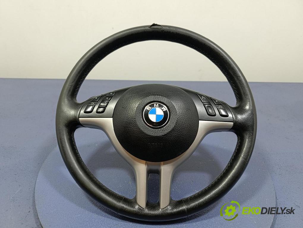 Bmw Seria 3 2000 volant 6753957