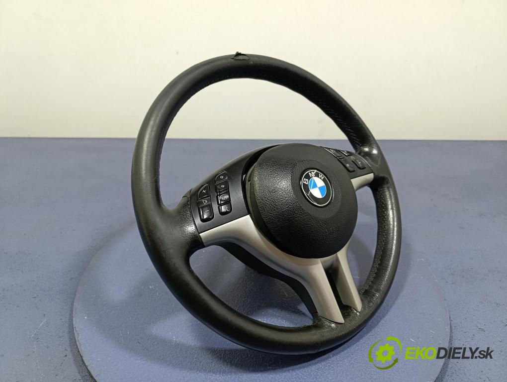 Bmw Seria 3 2000 volant 6753957