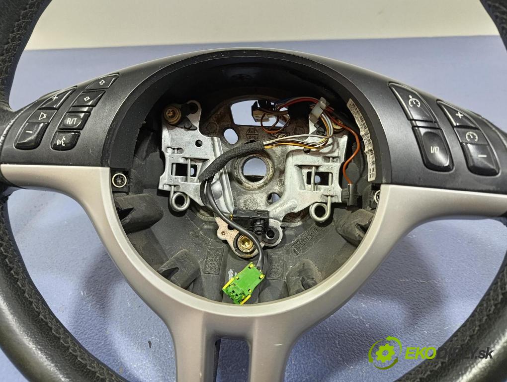 Bmw Seria 3 2000 volant 6753957