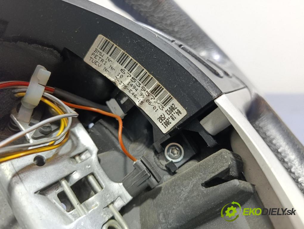 Bmw Seria 3 2000 volant 6753957