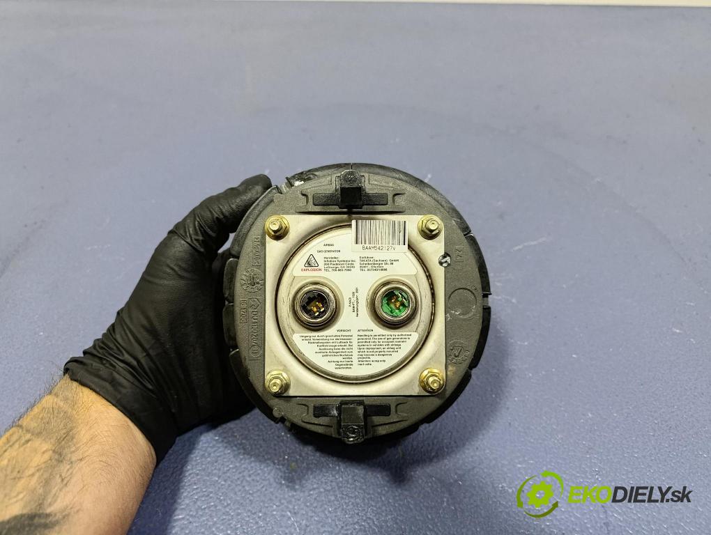 Bmw Seria 3 2000 volant 6753957
