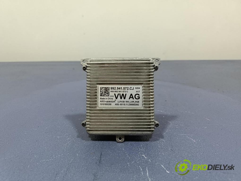 Skoda Octavia 0 střídač: 992941572CJ