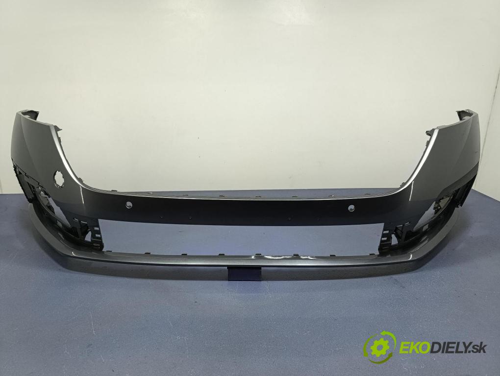 Skoda Octavia 0 nárazník před 5E3807221