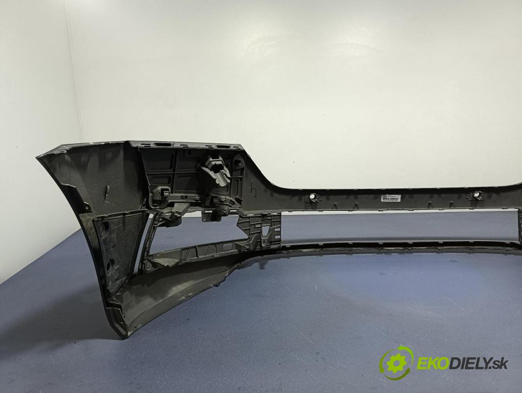 Skoda Octavia 0 nárazník před 5E3807221