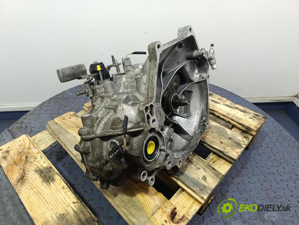 Honda Jazz 2010 prevodovka Manualna CM7M