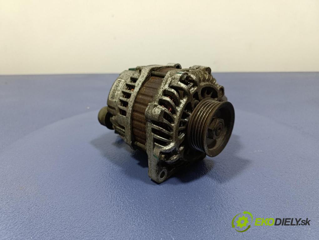 Honda Jazz 2010 Alternator A5TJ0091ZD