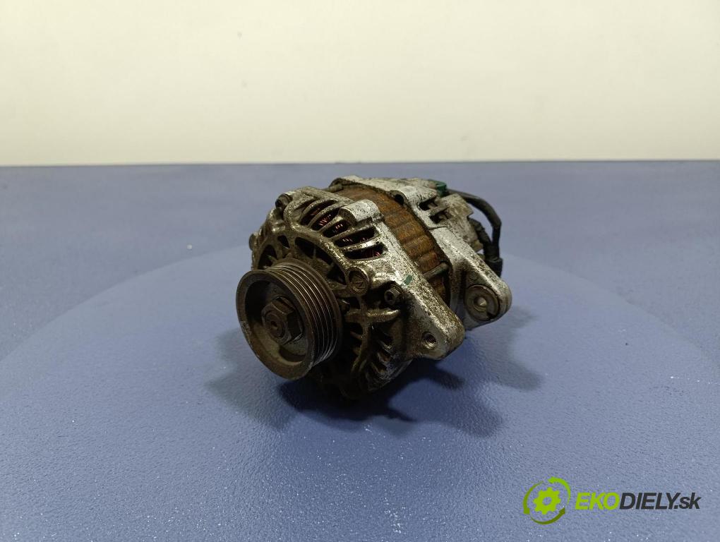 Honda Jazz 2010 Alternator A5TJ0091ZD