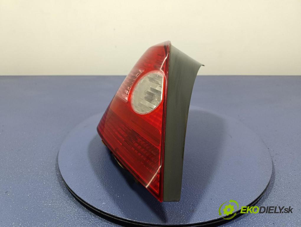 Honda Civic 2003 svetlo / reflektor zad ľavá Vonkajsia: 890228