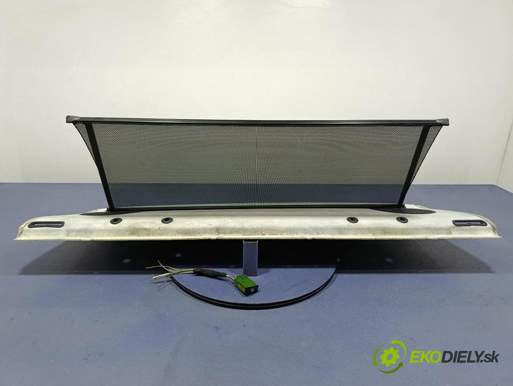 Bmw Seria 3 2000 pláto kufr 8202185 8289513
