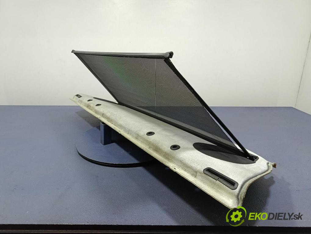 Bmw Seria 3 2000 pláto kufr 8202185 8289513