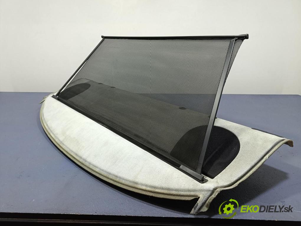 Bmw Seria 3 2000 pláto kufr 8202185 8289513