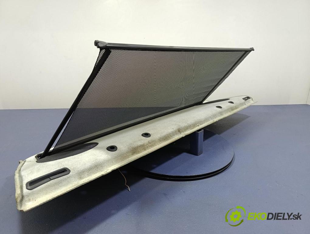 Bmw Seria 3 2000 pláto kufr 8202185 8289513