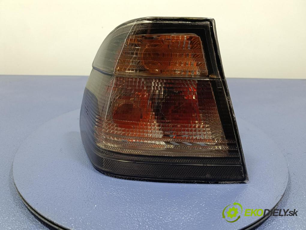 Bmw Seria 3 2000 světlo Zad: levá Mimo: KS-BM024B