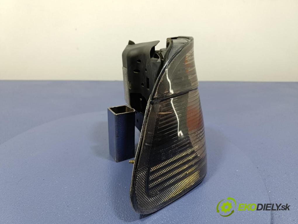 Bmw Seria 3 2000 světlo Zad: levá Mimo: KS-BM024B