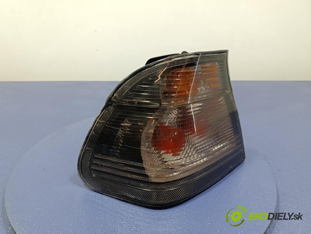 Bmw Seria 3 2000 světlo Zad: levá Mimo: KS-BM024B