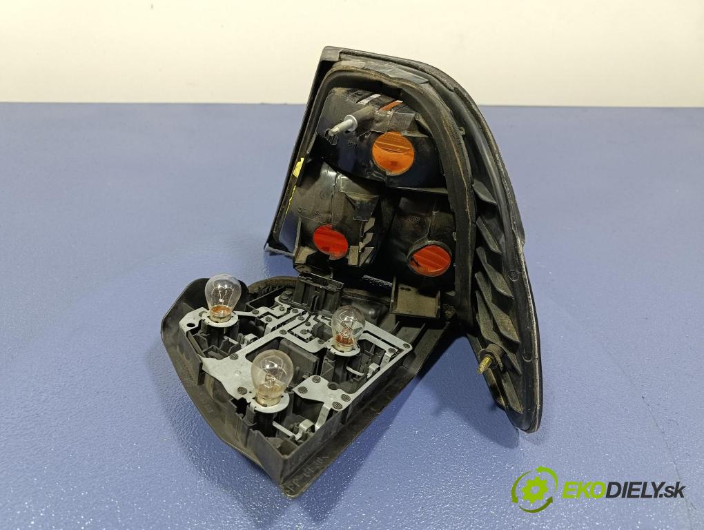 Bmw Seria 3 2000 světlo Zad: levá Mimo: KS-BM024B
