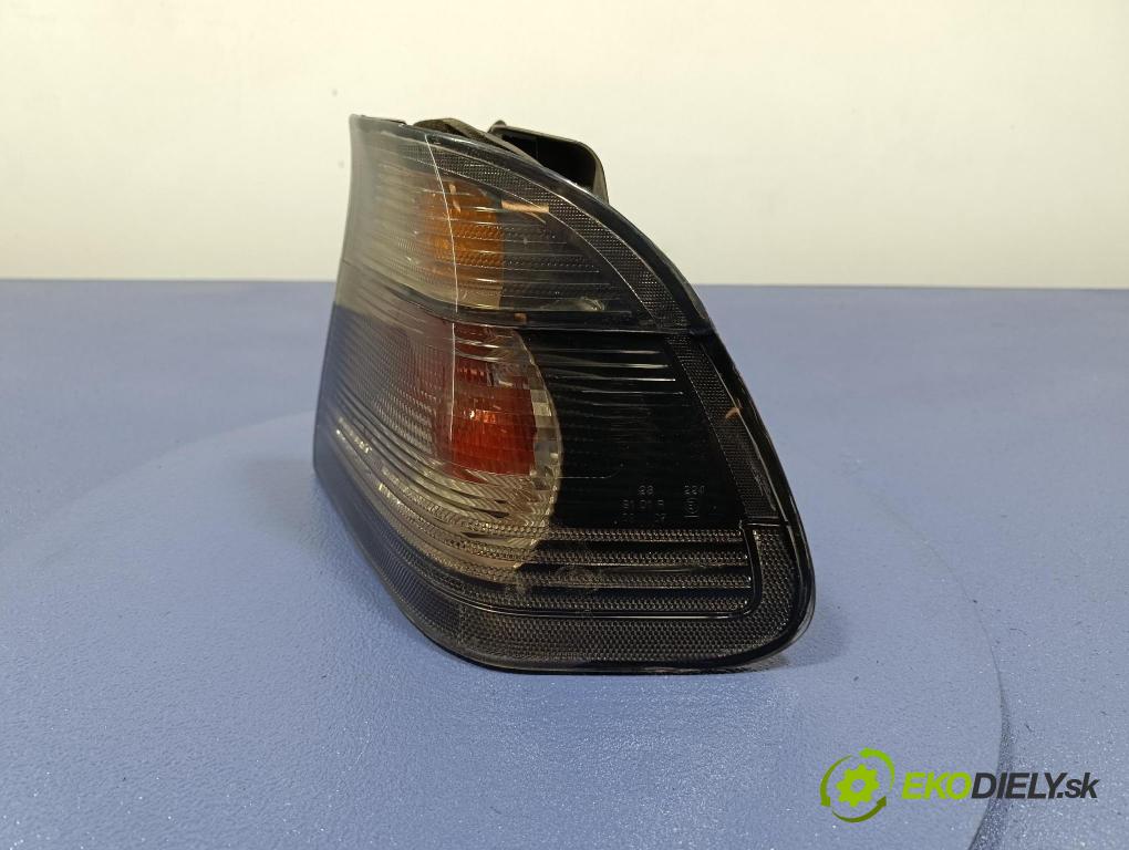 Bmw Seria 3 2000 světlo Zad: Práva: Mimo: KS-BM024B