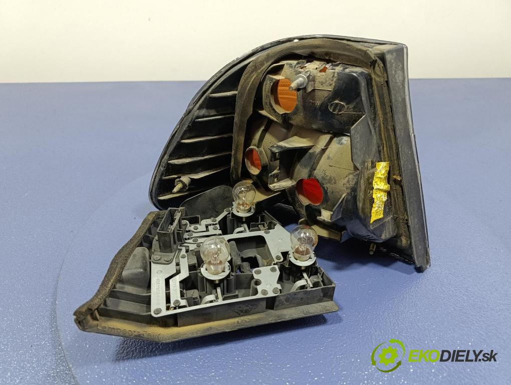 Bmw Seria 3 2000 světlo Zad: Práva: Mimo: KS-BM024B