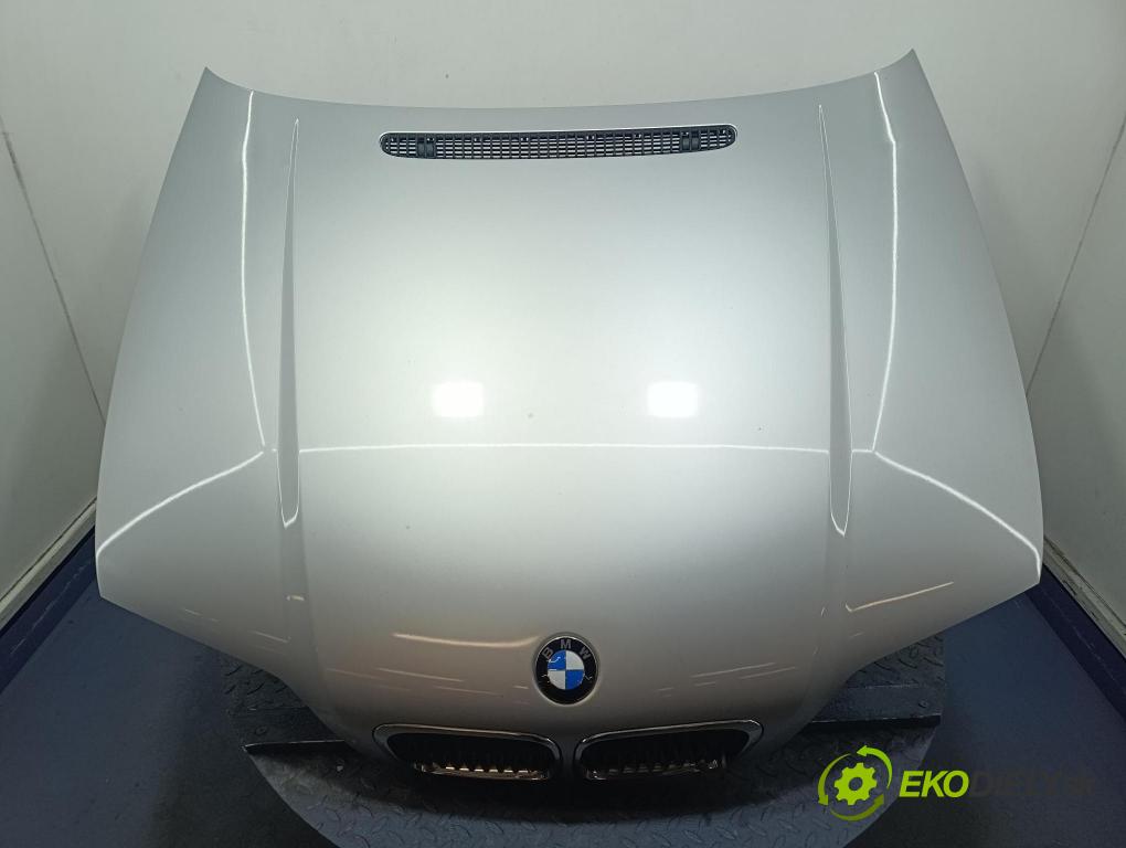 Bmw Seria 3 2000 kapota přední: