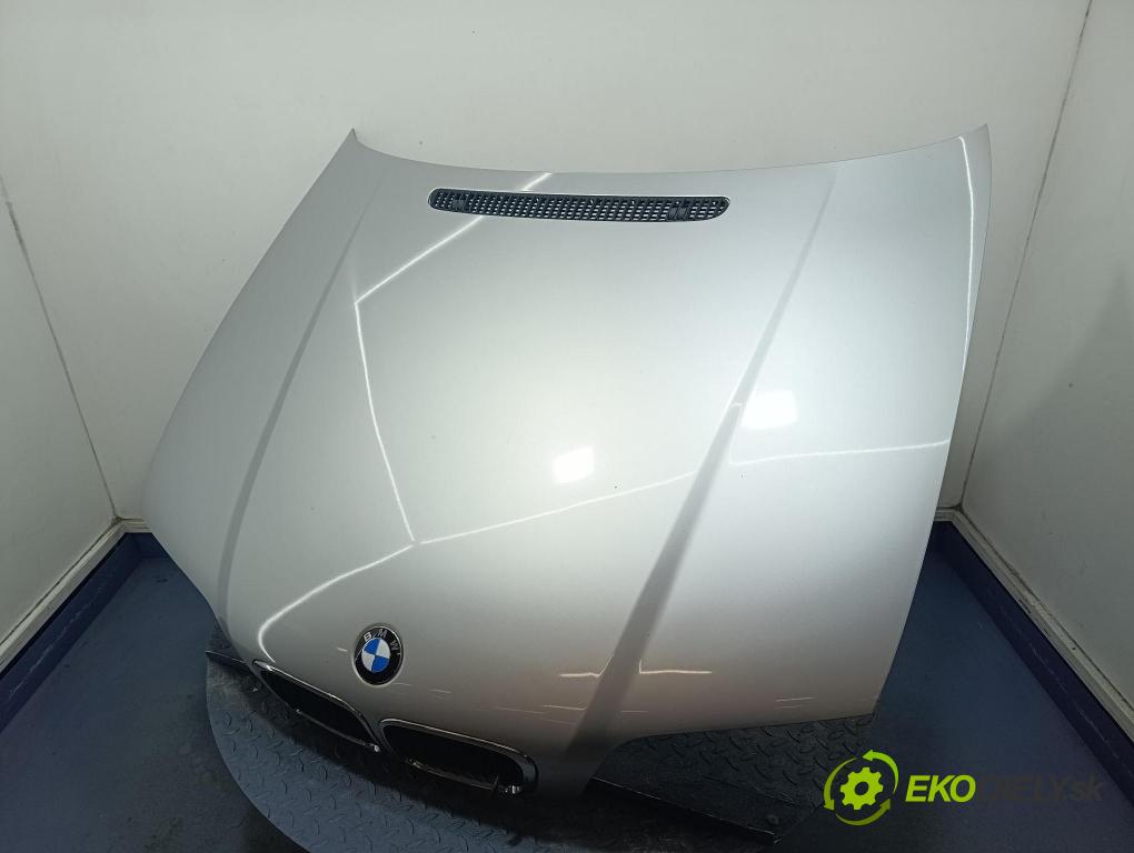 Bmw Seria 3 2000 kapota přední: