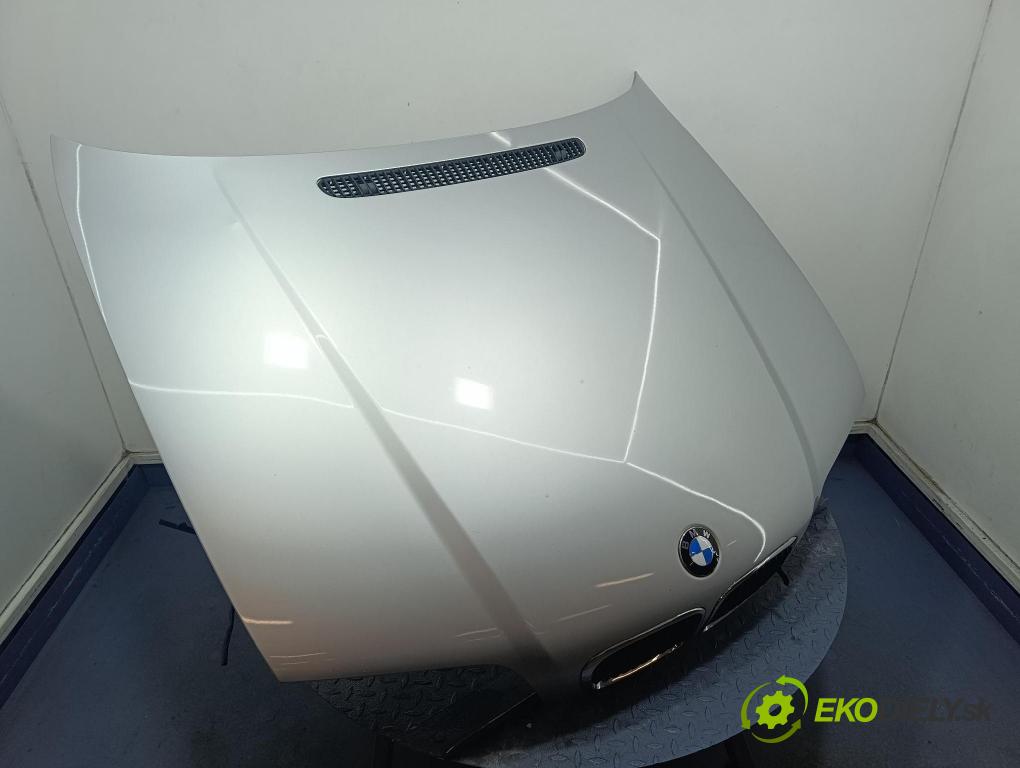 Bmw Seria 3 2000 kapota přední: