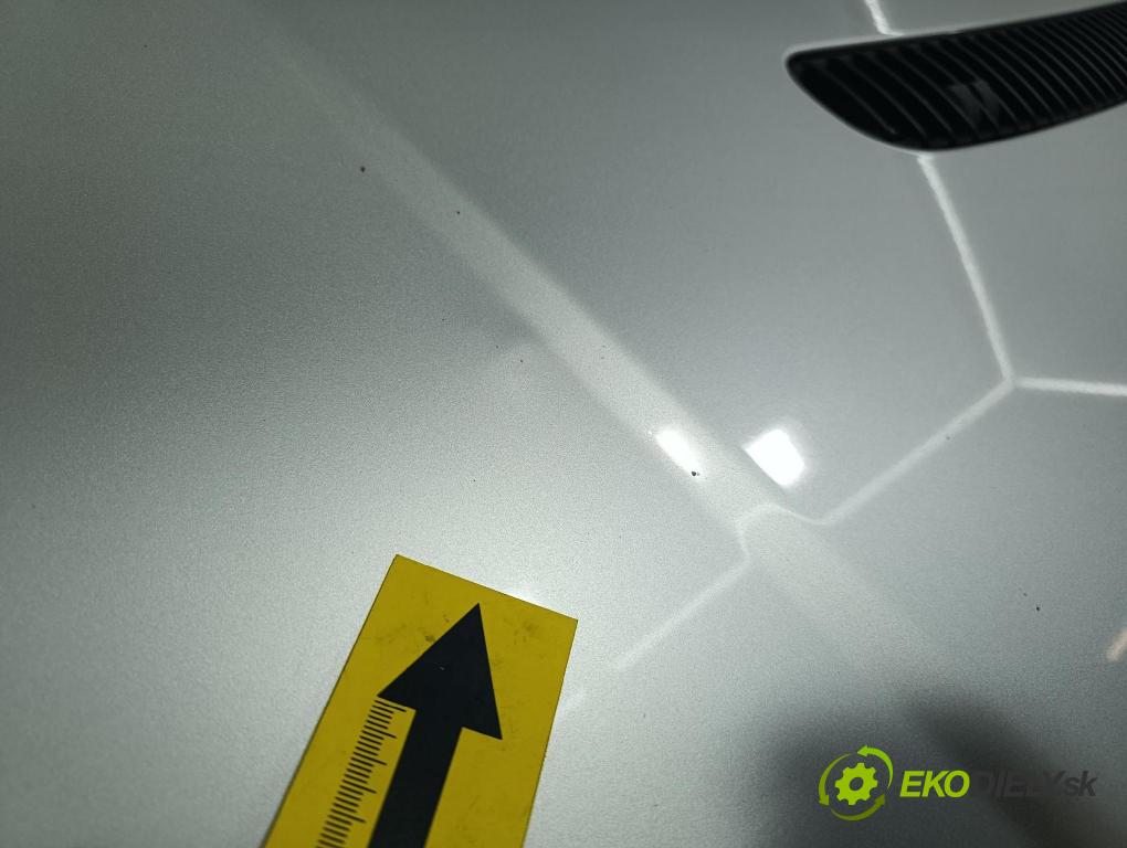 Bmw Seria 3 2000 kapota přední:
